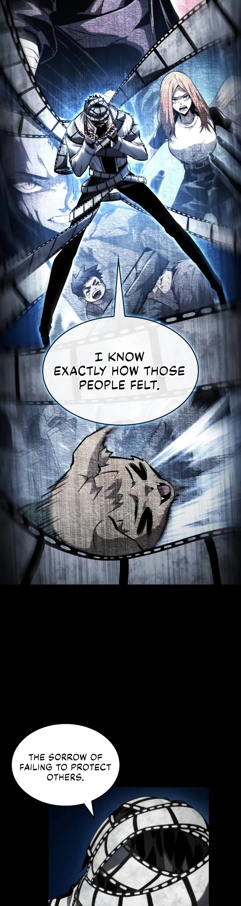 Boundless Ascension Chap 123 - Next Chap 124