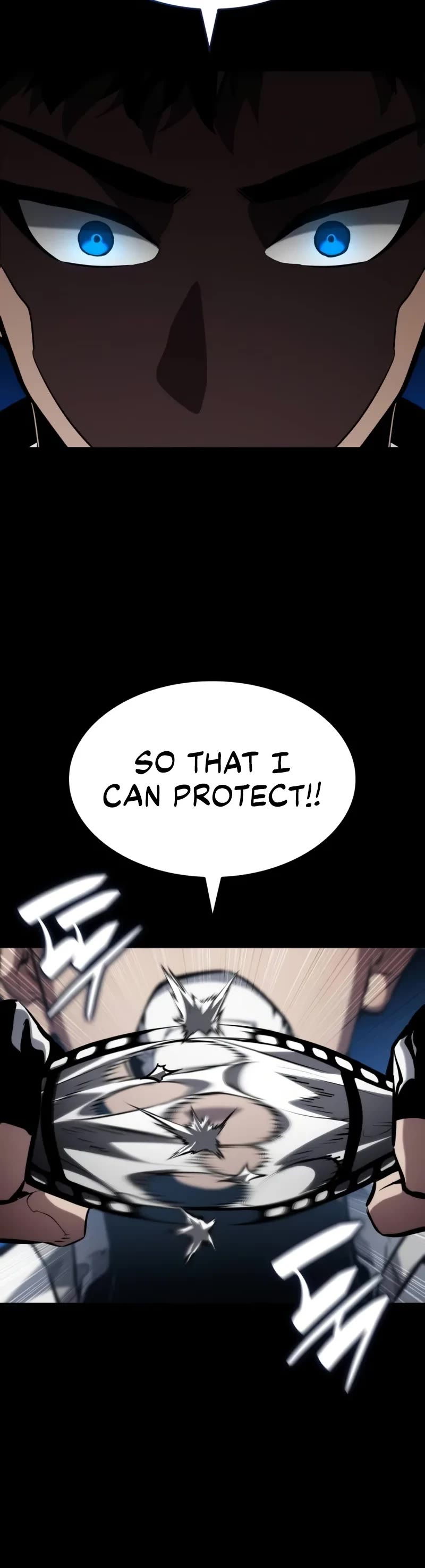 Boundless Ascension Chap 123 - Next Chap 124