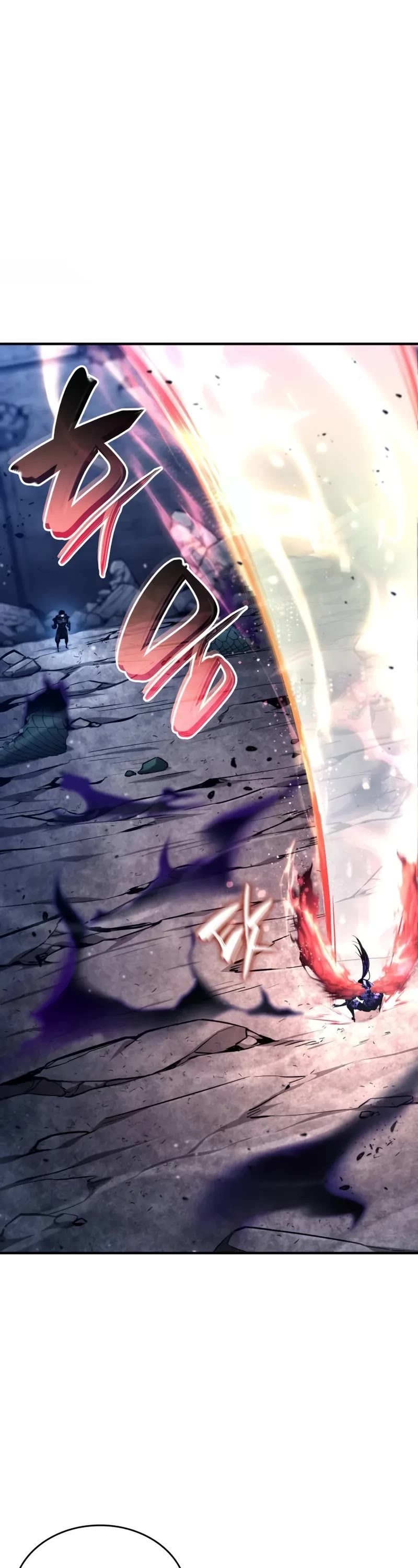 Boundless Ascension Chap 123 - Next Chap 124