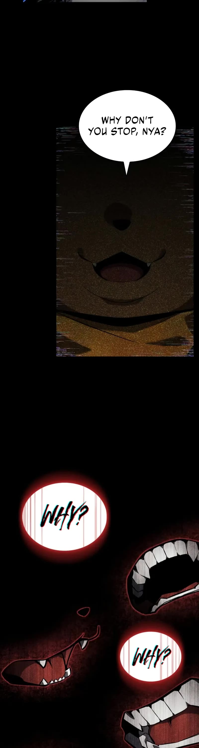 Boundless Ascension Chap 123 - Next Chap 124