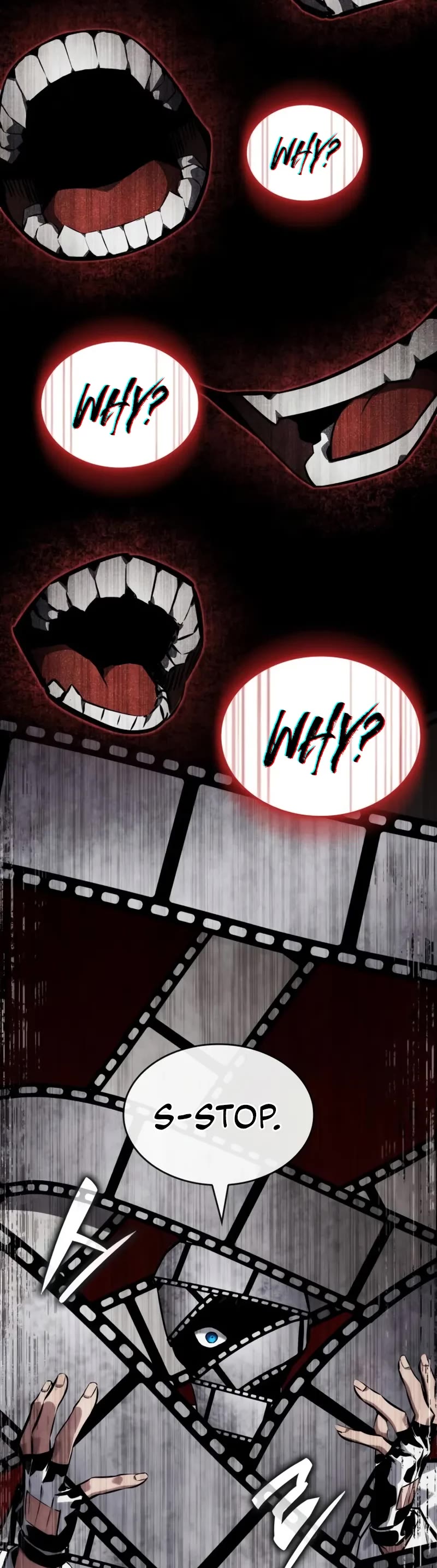 Boundless Ascension Chap 123 - Next Chap 124