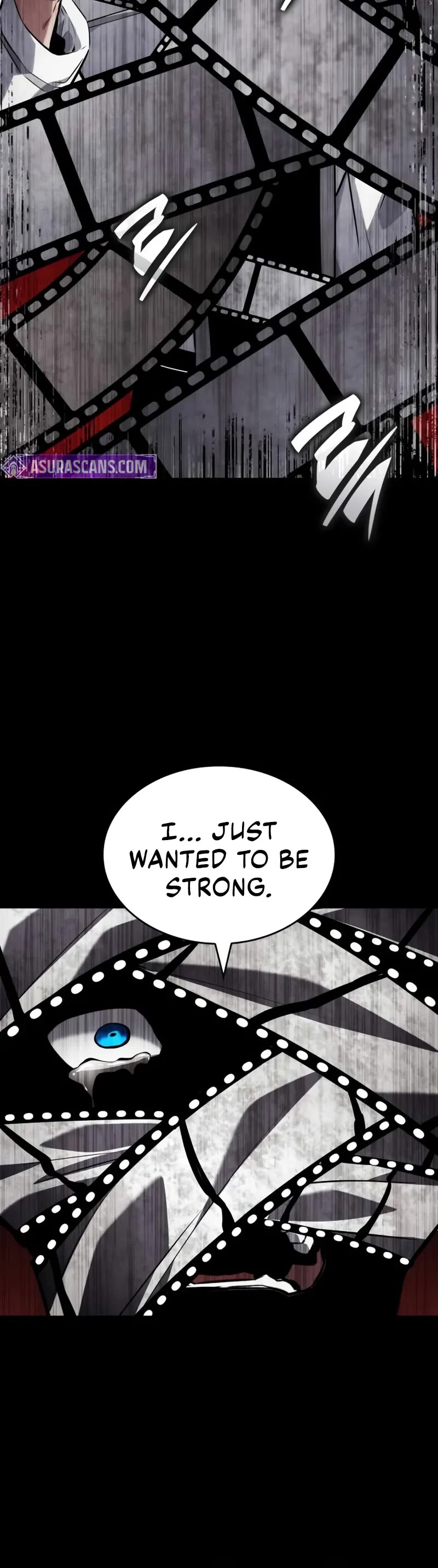 Boundless Ascension Chap 123 - Next Chap 124