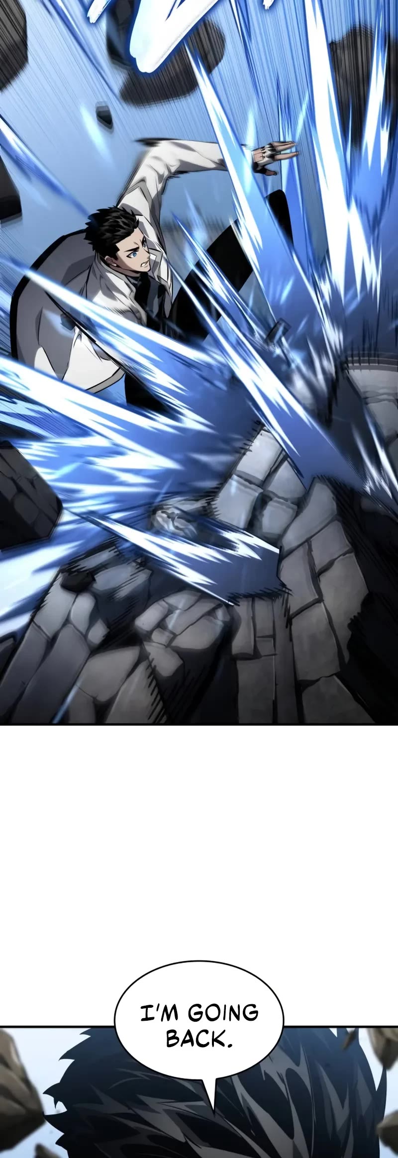 Boundless Ascension Chap 123 - Next Chap 124