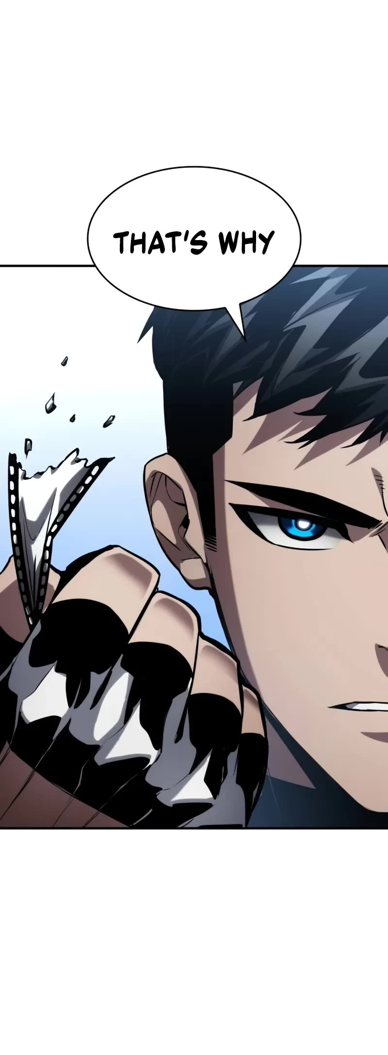 Boundless Ascension Chap 123 - Next Chap 124