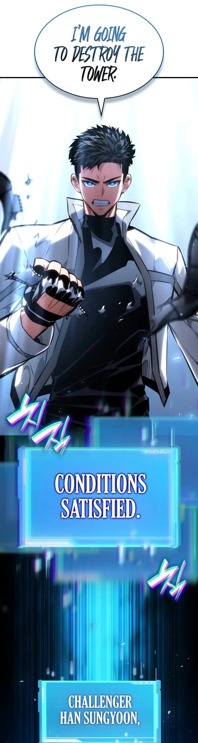 Boundless Ascension Chap 123 - Next Chap 124