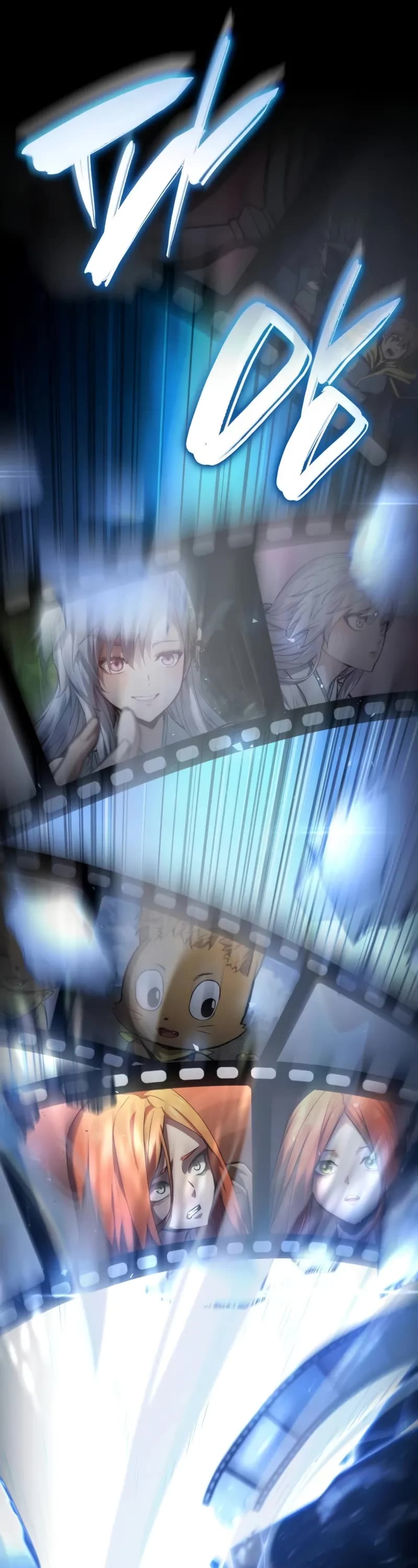 Boundless Ascension Chap 123 - Next Chap 124