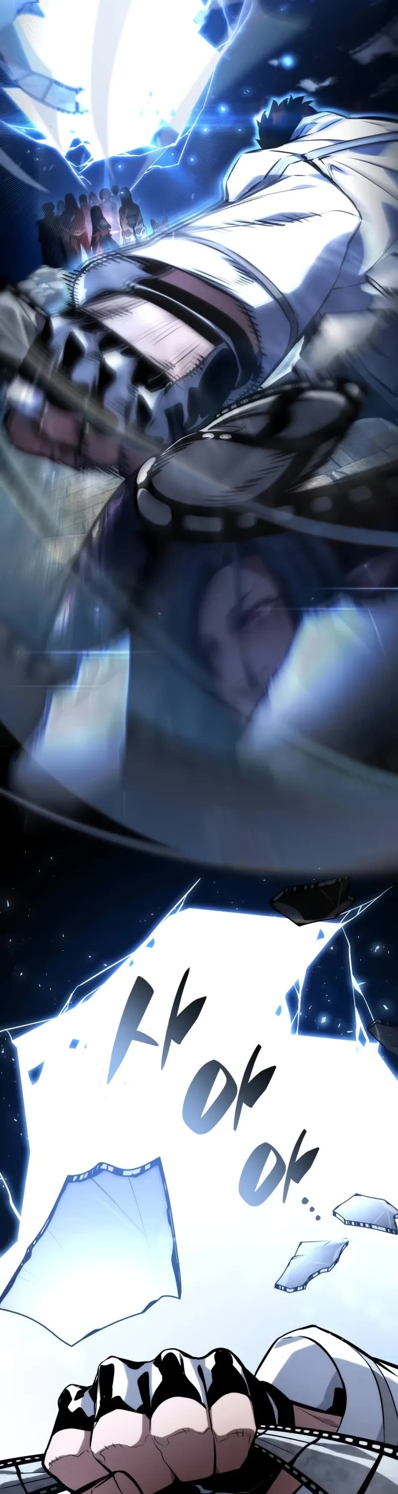 Boundless Ascension Chap 123 - Next Chap 124