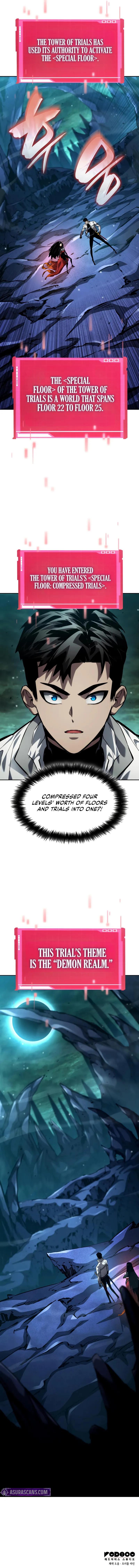 Boundless Ascension Chap 134 - Next Chap 135