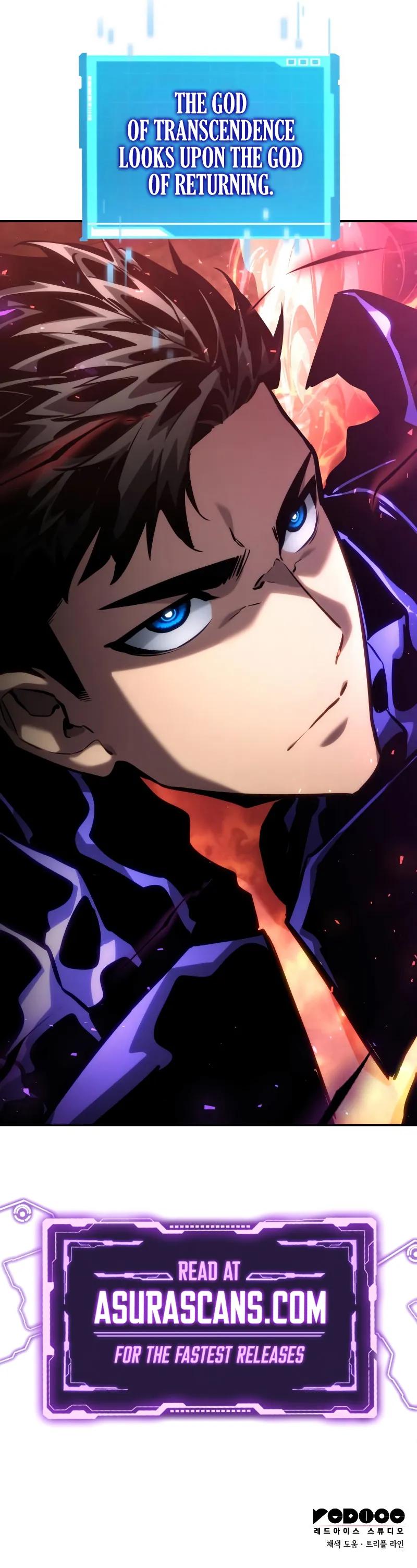 Boundless Ascension Chap 135 - Next Chap 136
