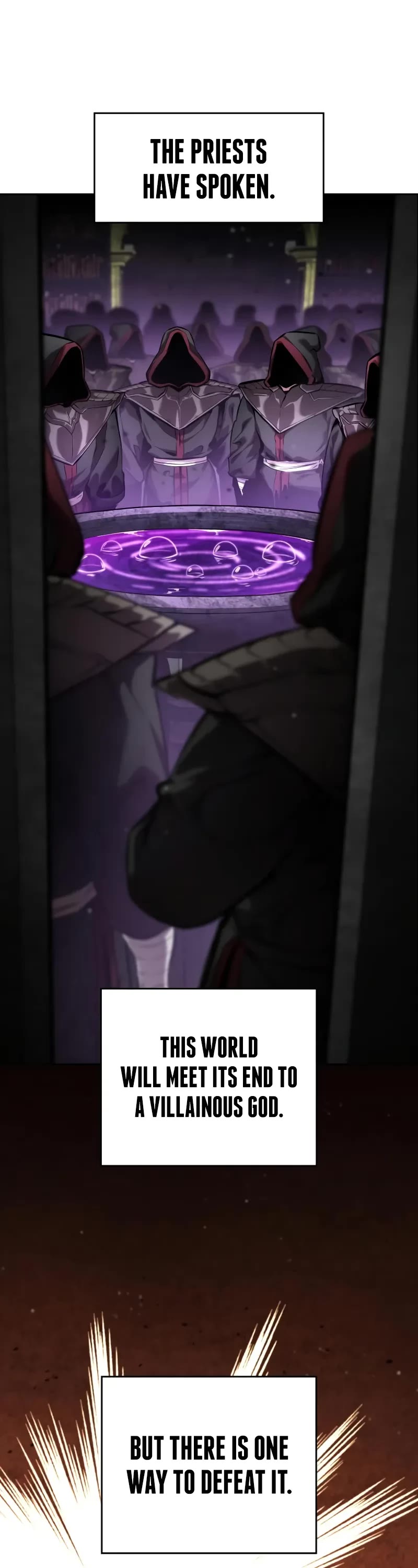 Boundless Ascension Chap 130 - Next Chap 131