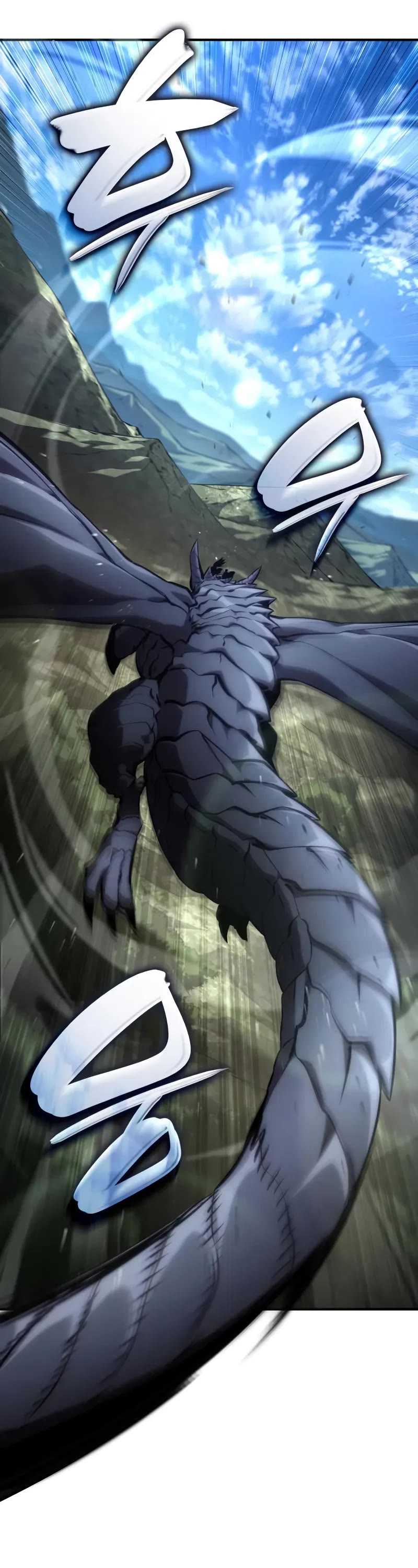 Boundless Ascension Chap 130 - Next Chap 131