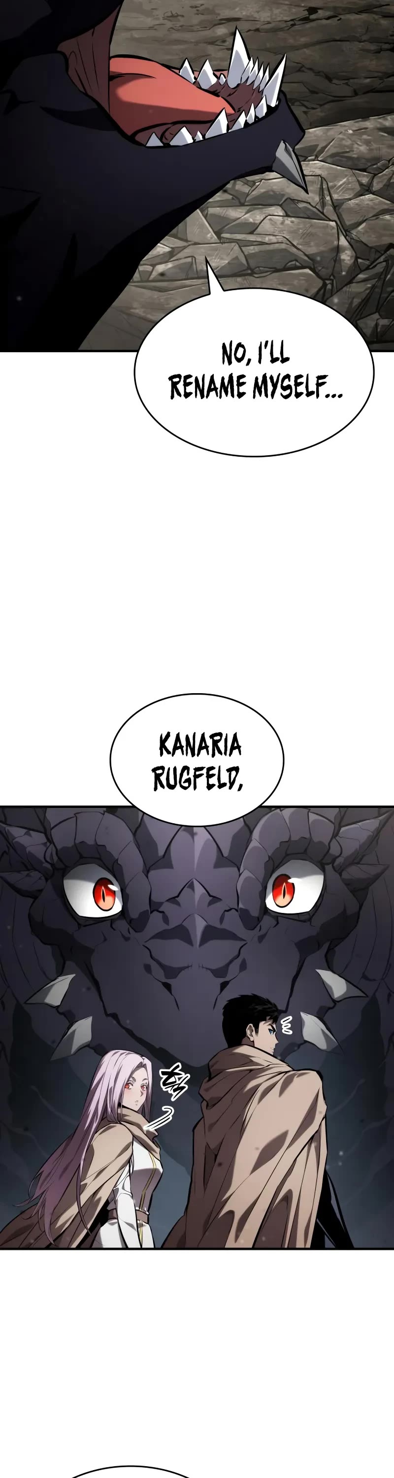 Boundless Ascension Chap 130 - Next Chap 131