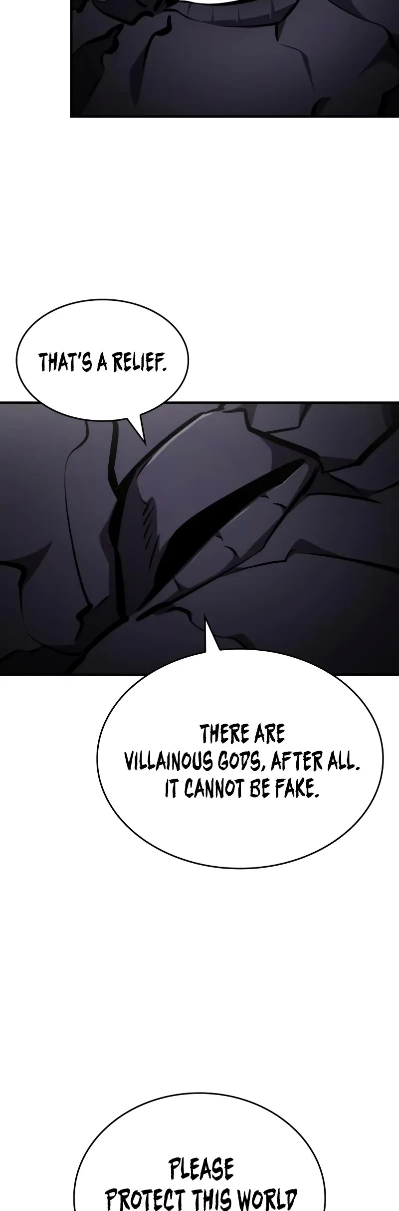 Boundless Ascension Chap 130 - Next Chap 131