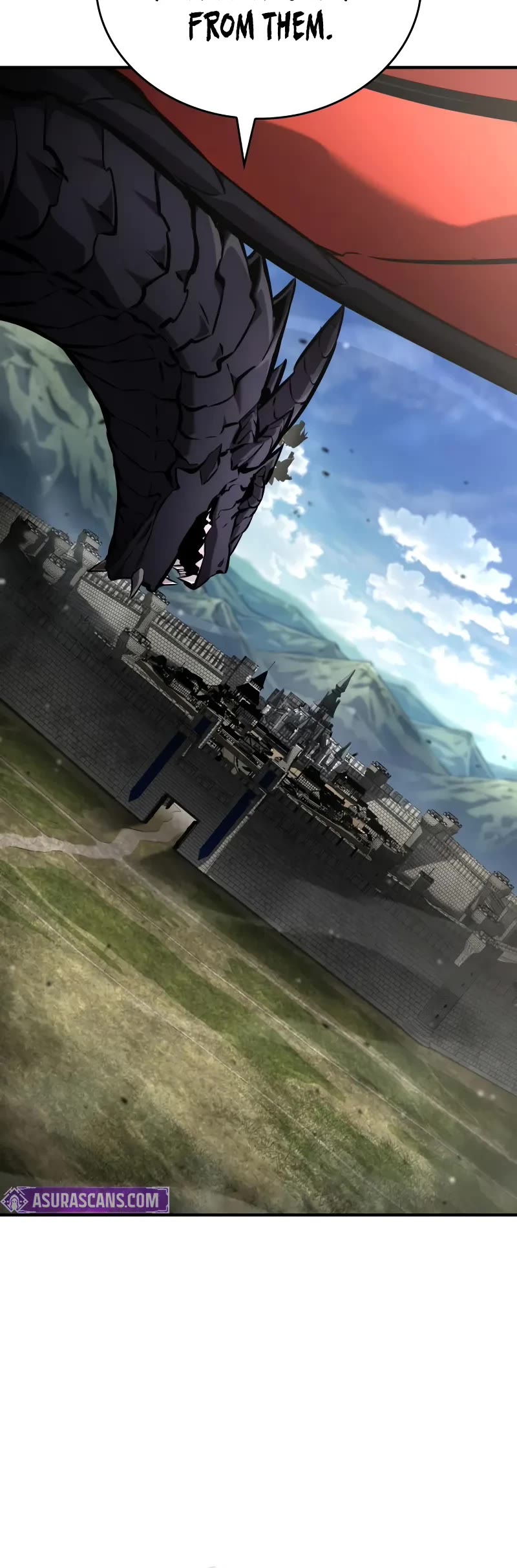 Boundless Ascension Chap 130 - Next Chap 131