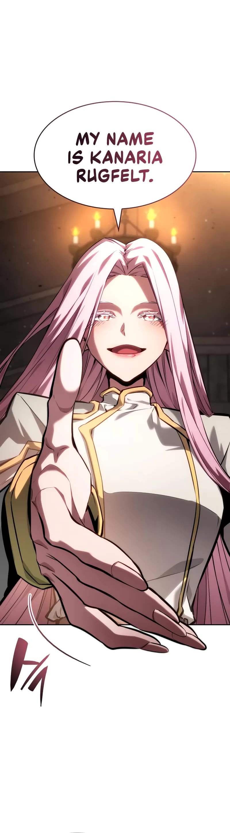 Boundless Ascension Chap 130 - Next Chap 131