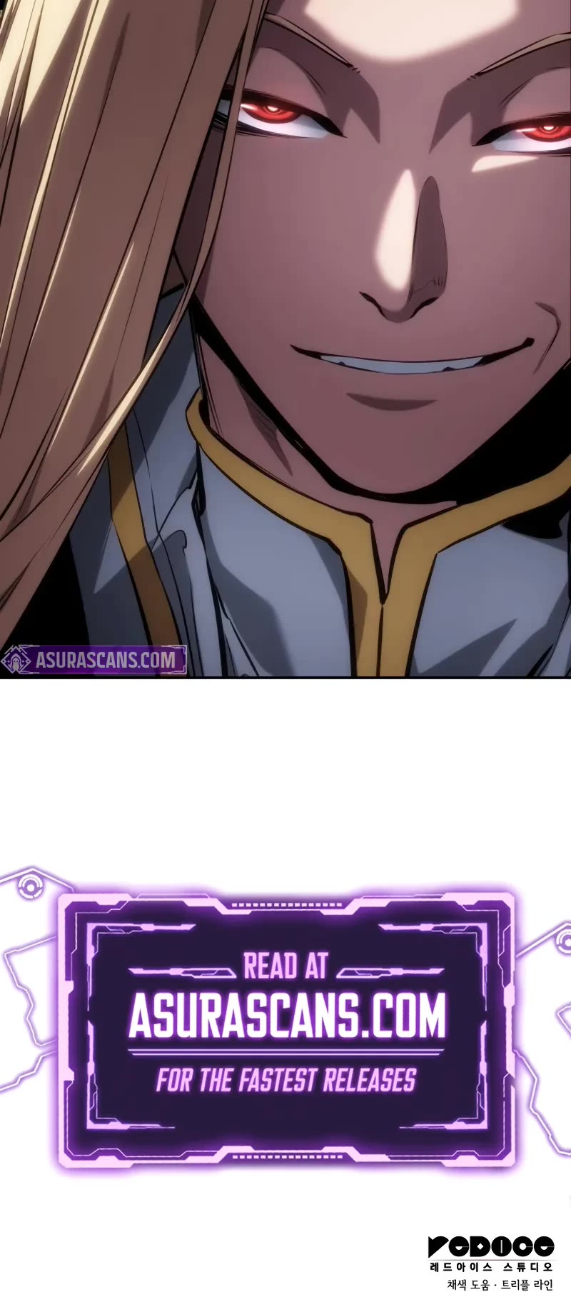 Boundless Ascension Chap 130 - Next Chap 131