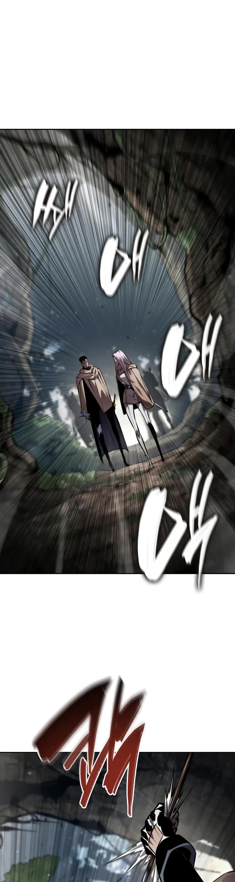 Boundless Ascension Chap 130 - Next Chap 131