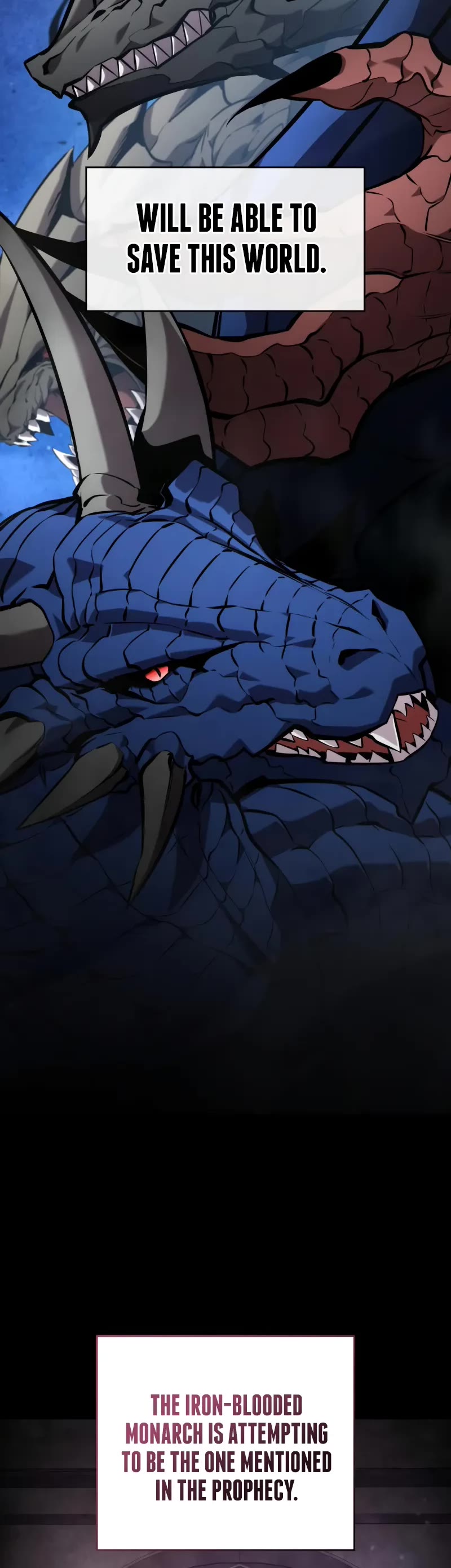 Boundless Ascension Chap 130 - Next Chap 131