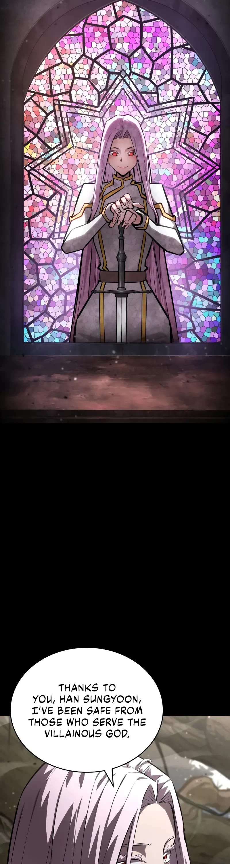 Boundless Ascension Chap 130 - Next Chap 131