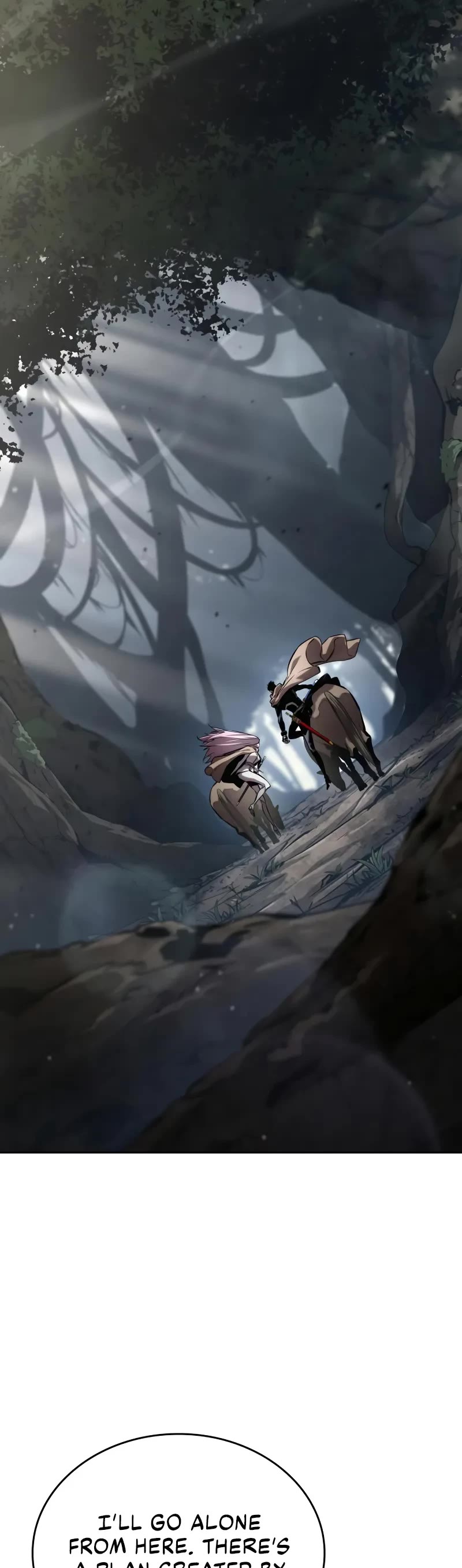 Boundless Ascension Chap 130 - Next Chap 131