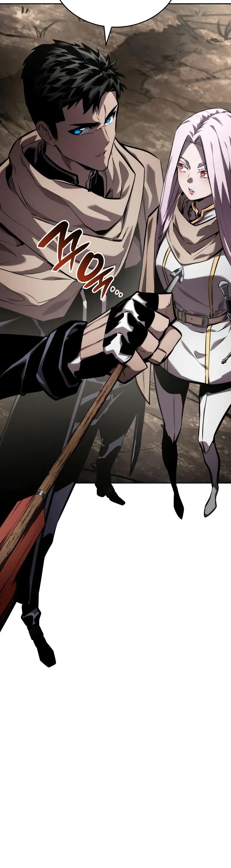 Boundless Ascension Chap 130 - Next Chap 131