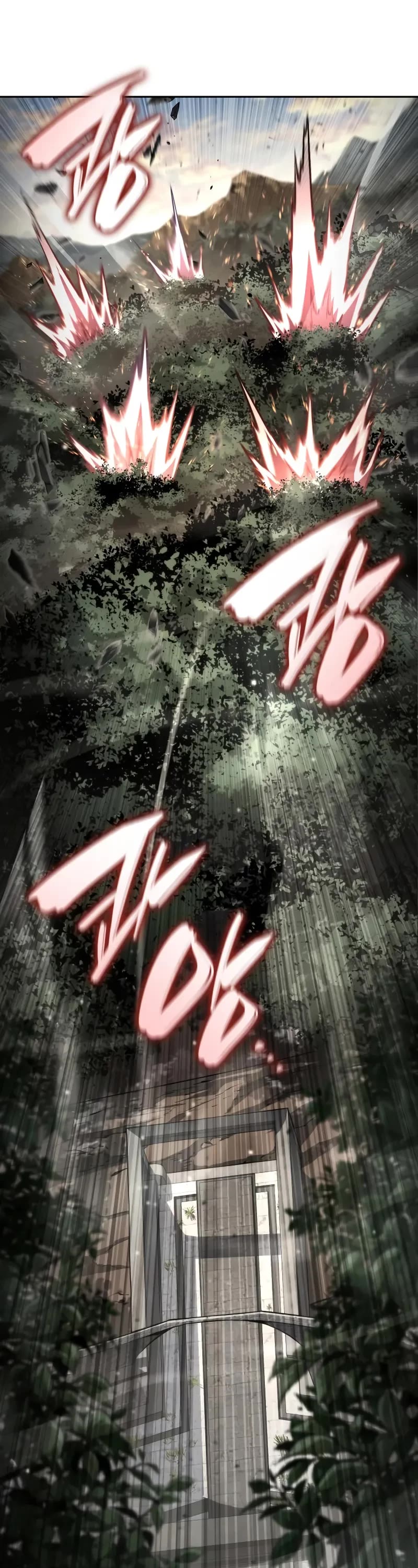 Boundless Ascension Chap 130 - Next Chap 131