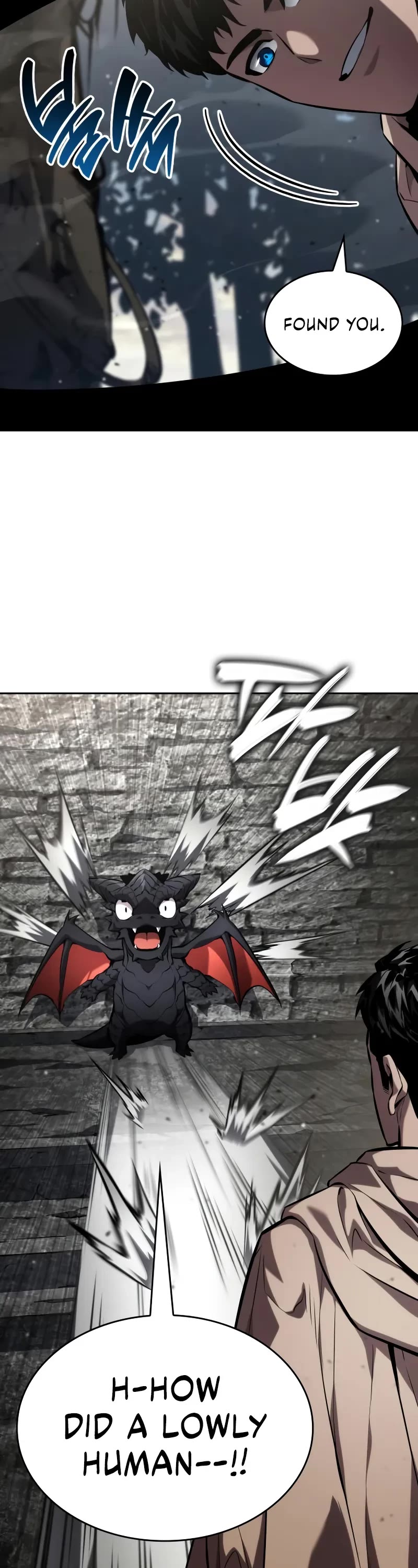 Boundless Ascension Chap 130 - Next Chap 131