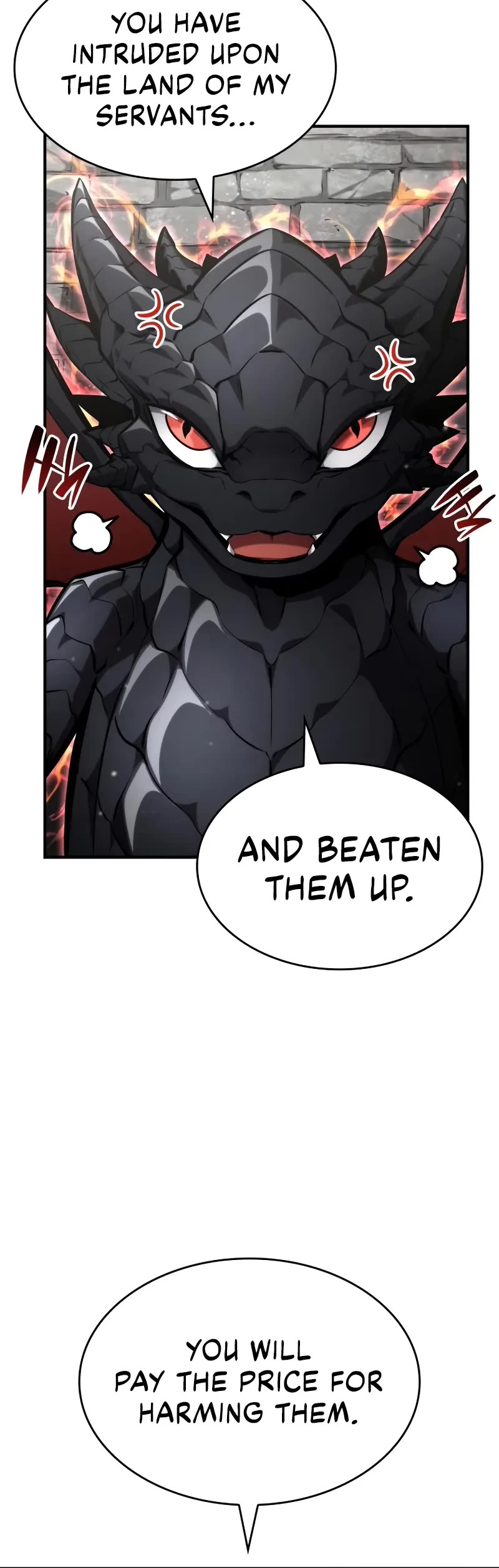 Boundless Ascension Chap 130 - Next Chap 131