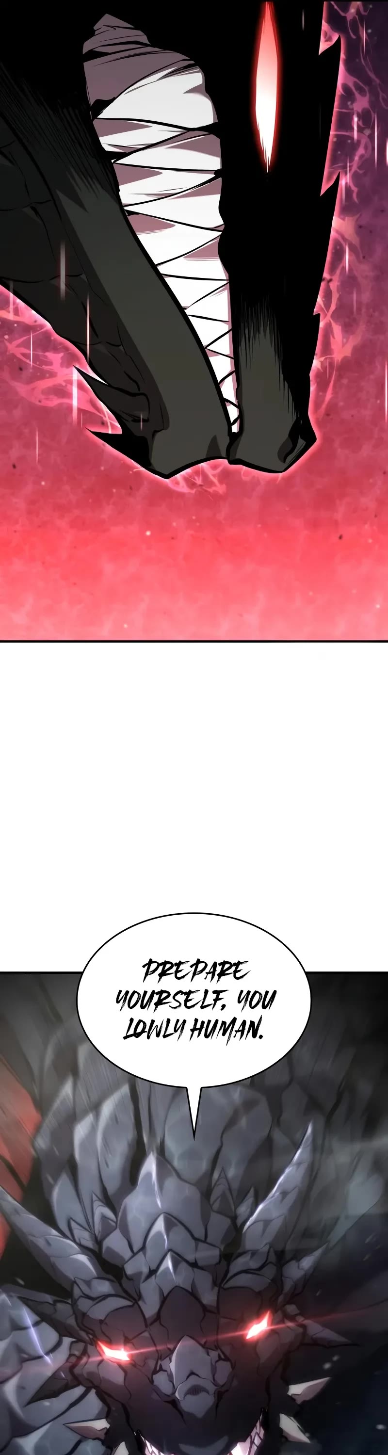 Boundless Ascension Chap 130 - Next Chap 131