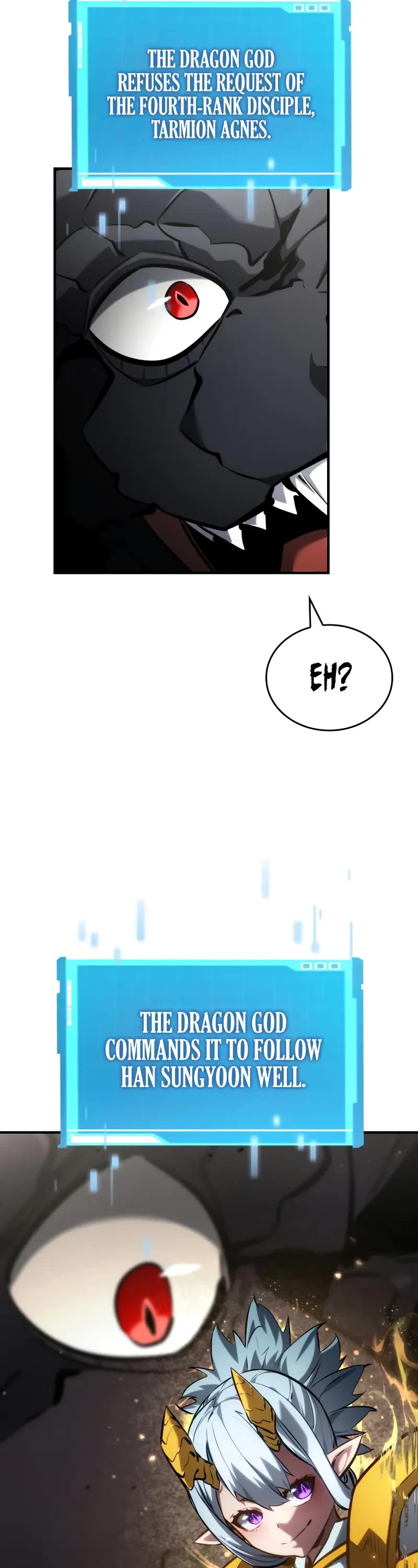 Boundless Ascension Chap 130 - Next Chap 131