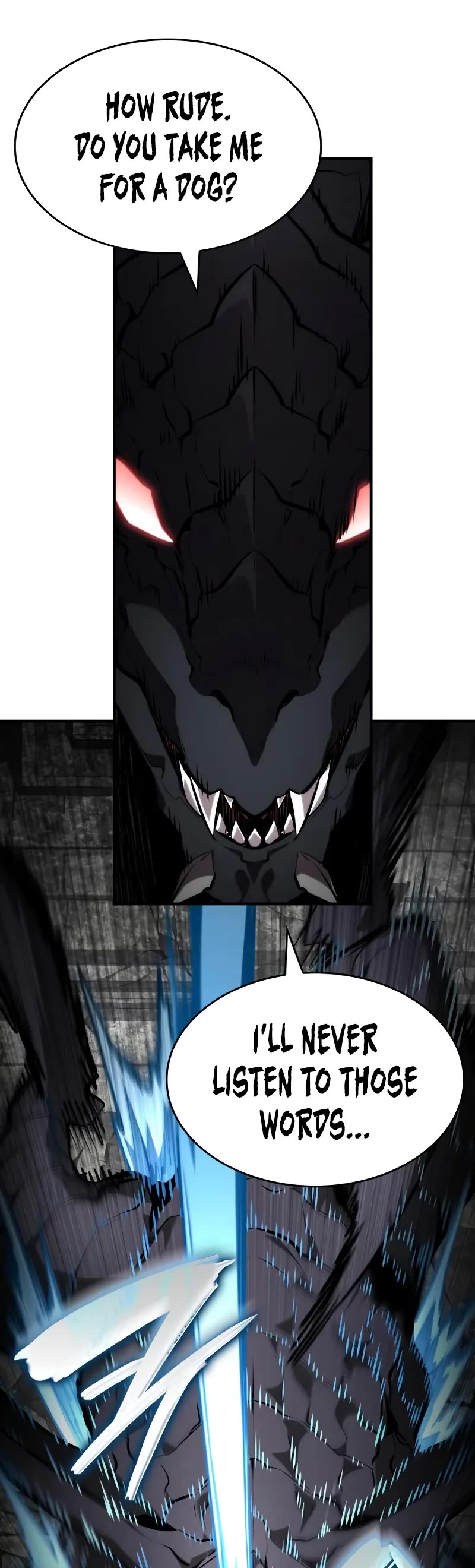 Boundless Ascension Chap 130 - Next Chap 131