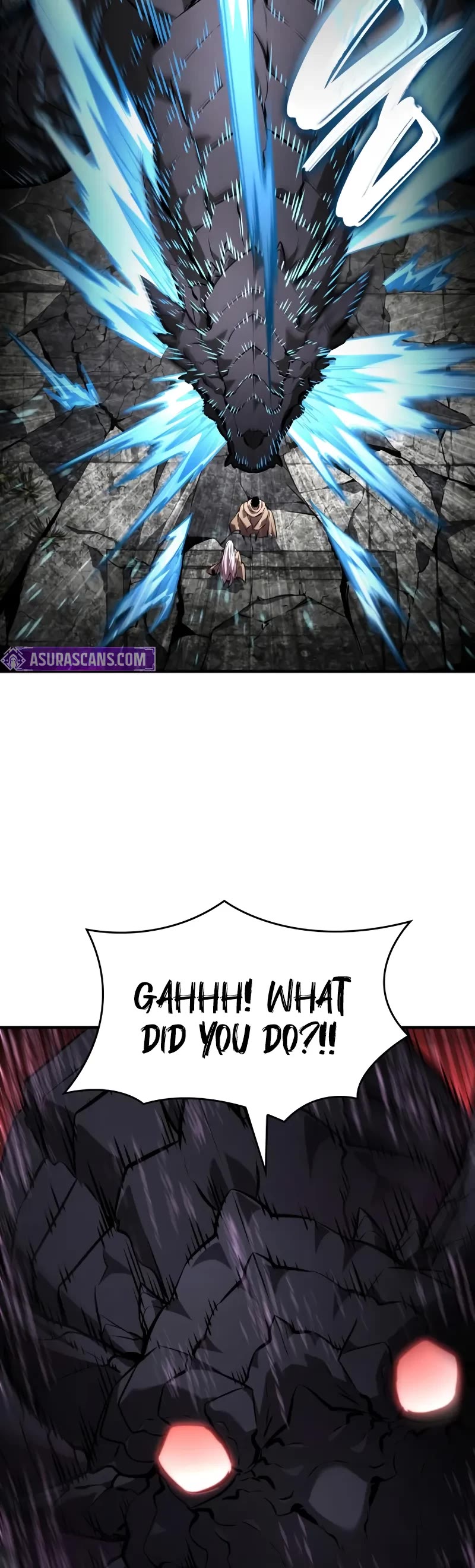 Boundless Ascension Chap 130 - Next Chap 131