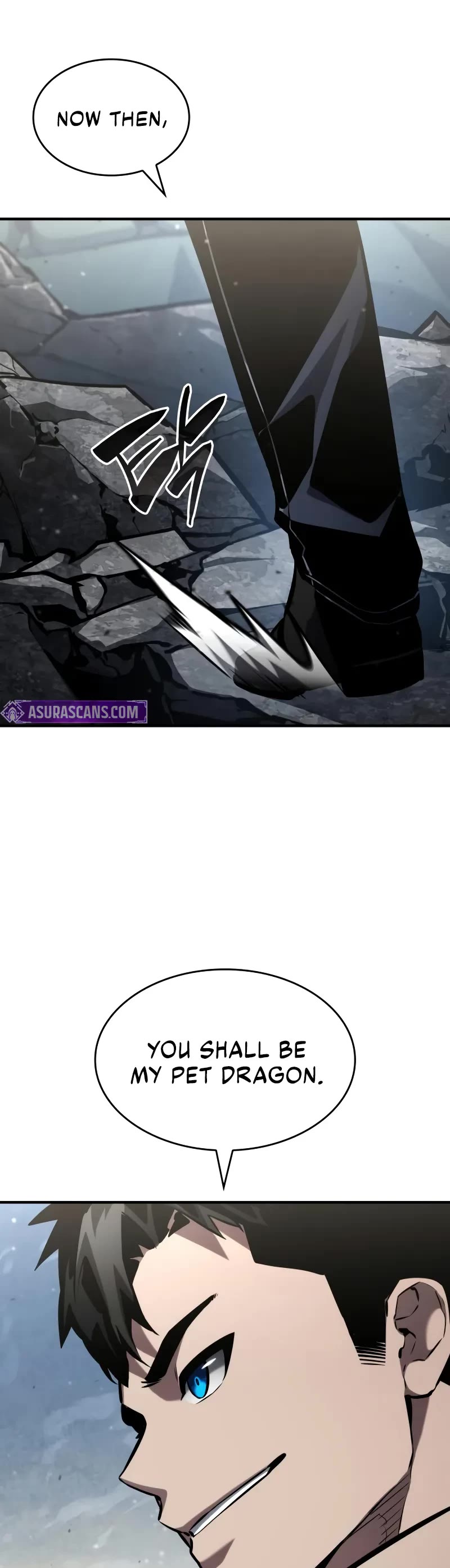 Boundless Ascension Chap 130 - Next Chap 131