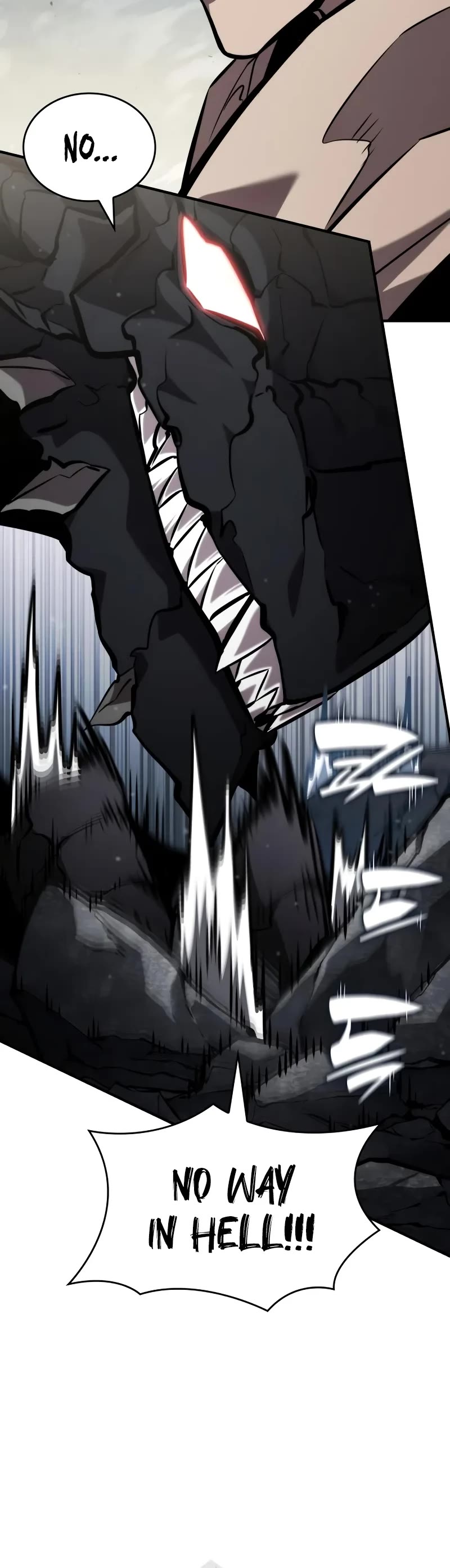 Boundless Ascension Chap 130 - Next Chap 131