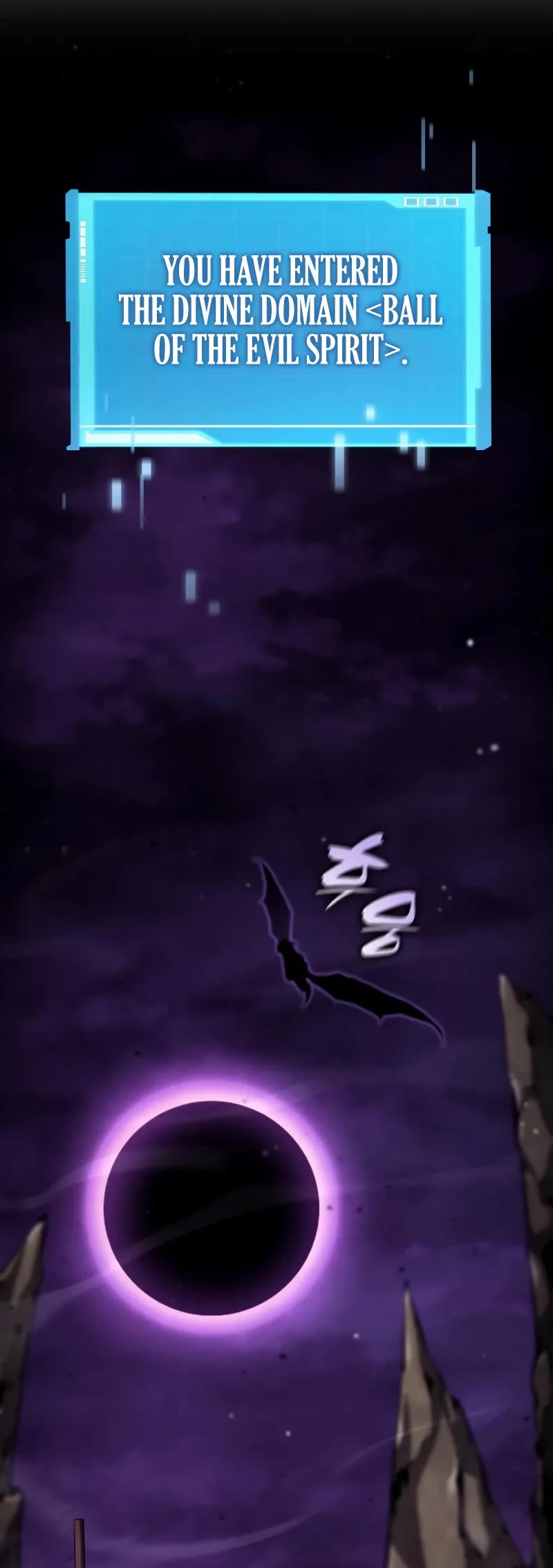 Boundless Ascension Chap 131 - Next Chap 132