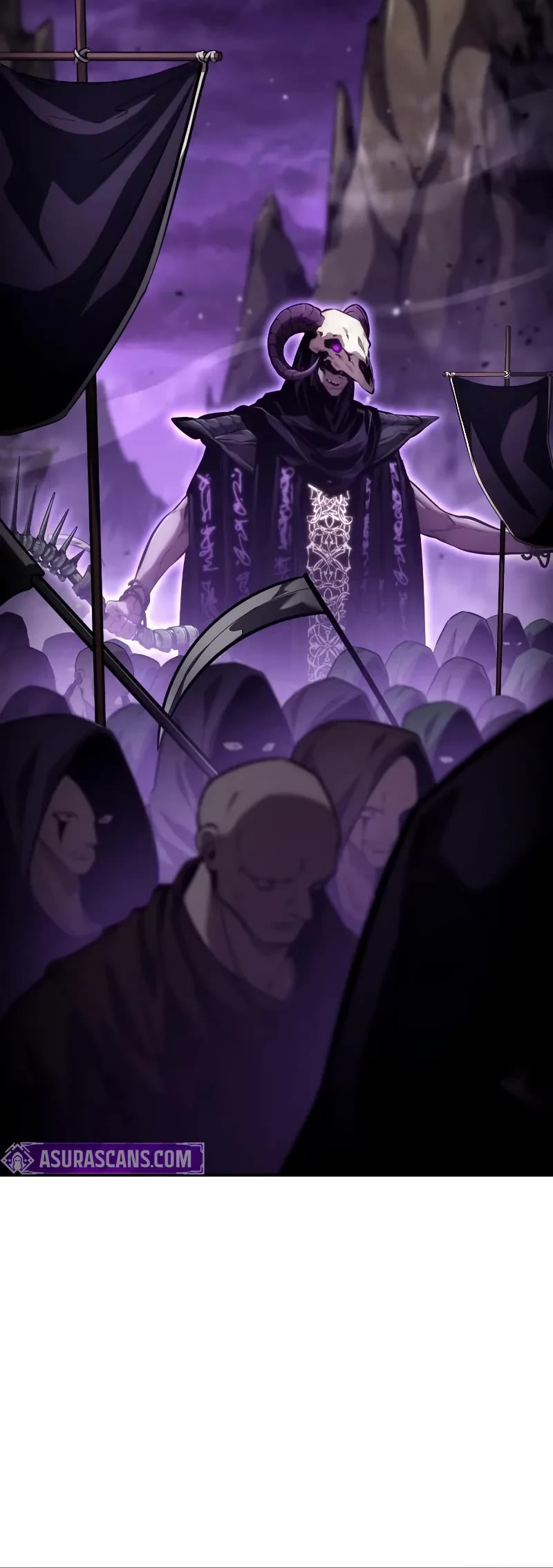 Boundless Ascension Chap 131 - Next Chap 132