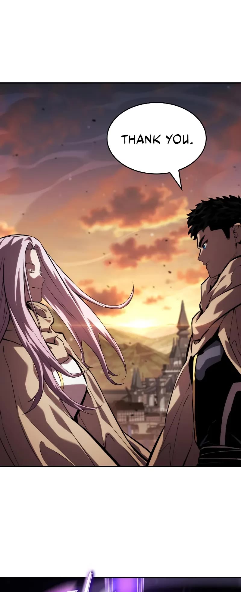 Boundless Ascension Chap 131 - Next Chap 132