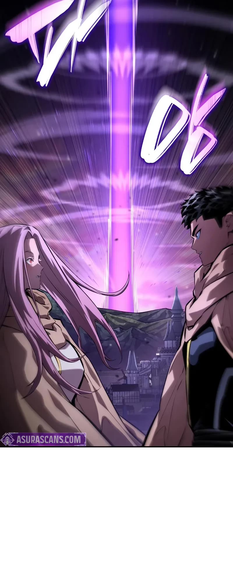 Boundless Ascension Chap 131 - Next Chap 132
