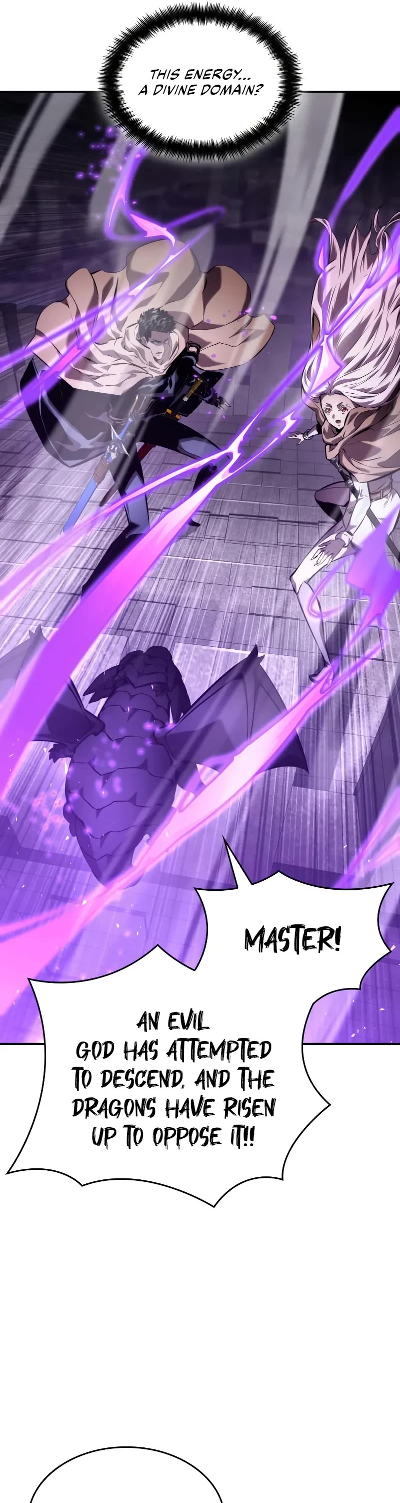 Boundless Ascension Chap 131 - Next Chap 132