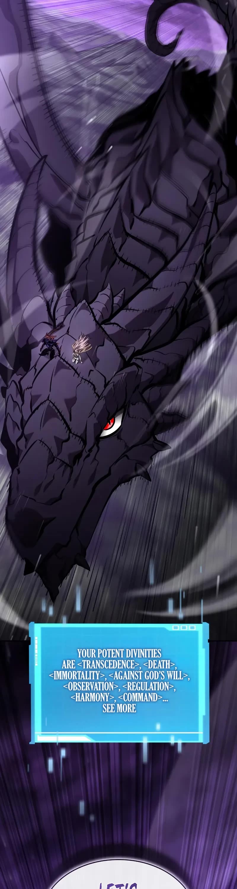 Boundless Ascension Chap 131 - Next Chap 132