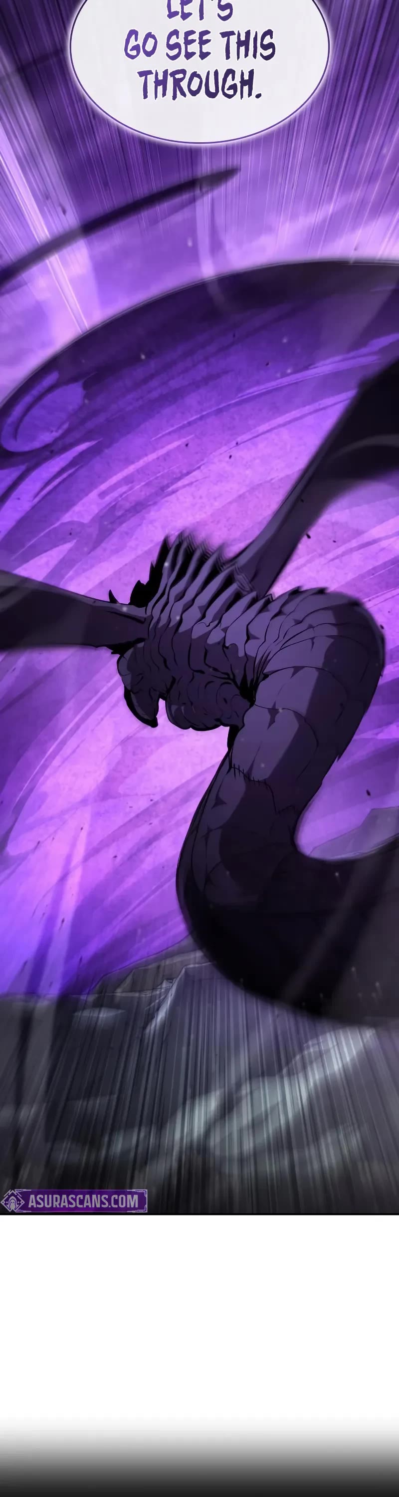 Boundless Ascension Chap 131 - Next Chap 132