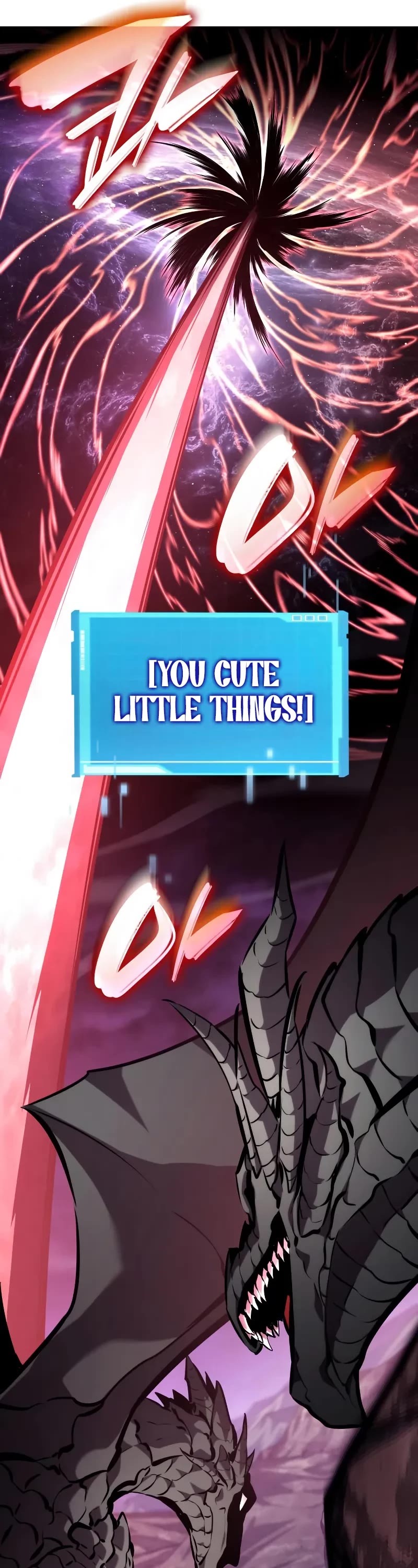 Boundless Ascension Chap 131 - Next Chap 132