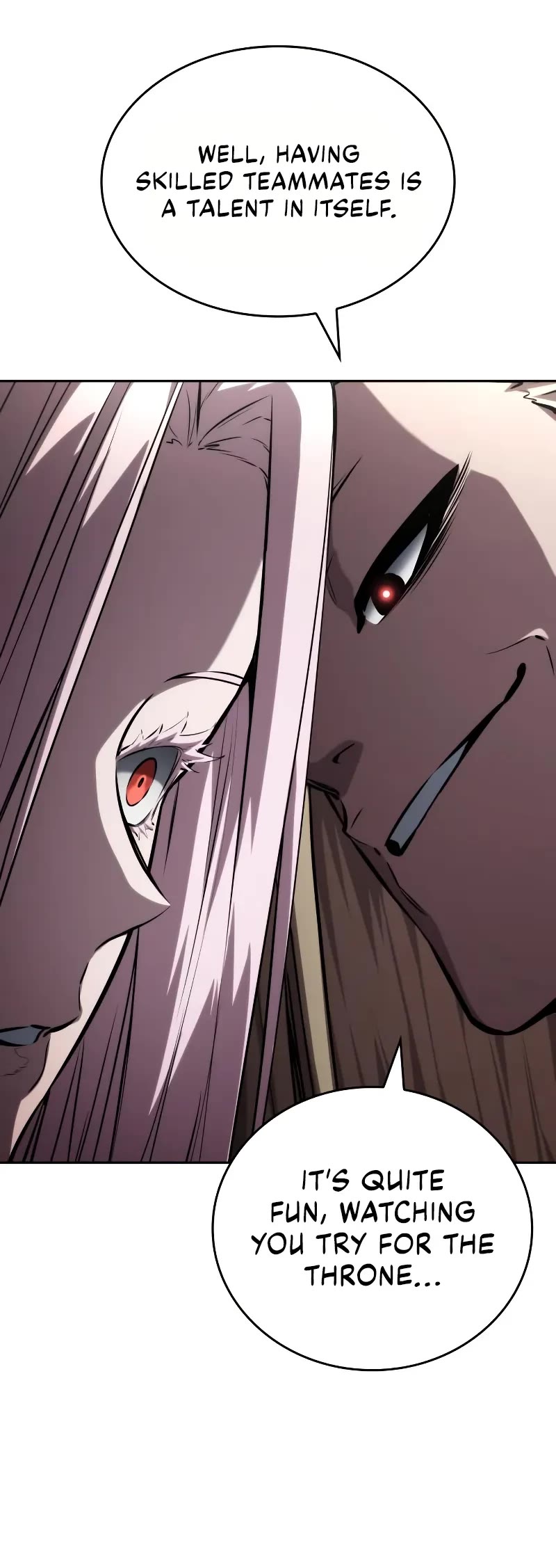 Boundless Ascension Chap 131 - Next Chap 132