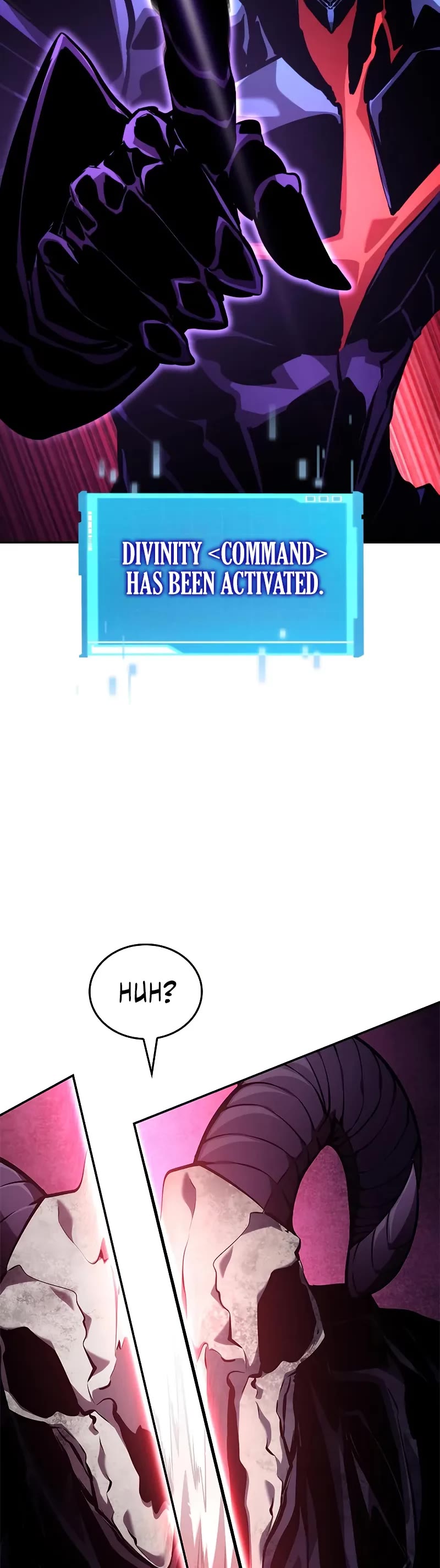 Boundless Ascension Chap 131 - Next Chap 132