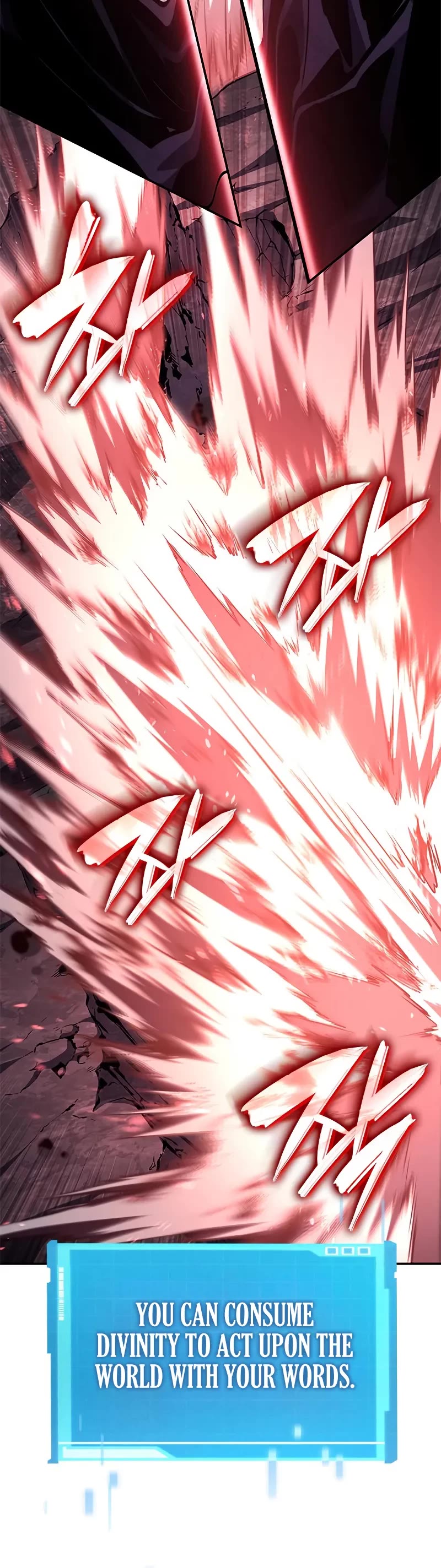 Boundless Ascension Chap 131 - Next Chap 132