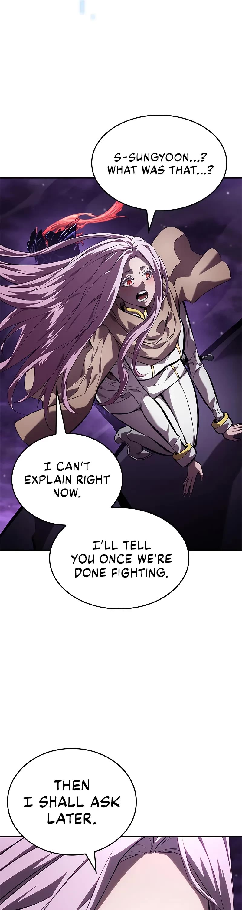 Boundless Ascension Chap 131 - Next Chap 132