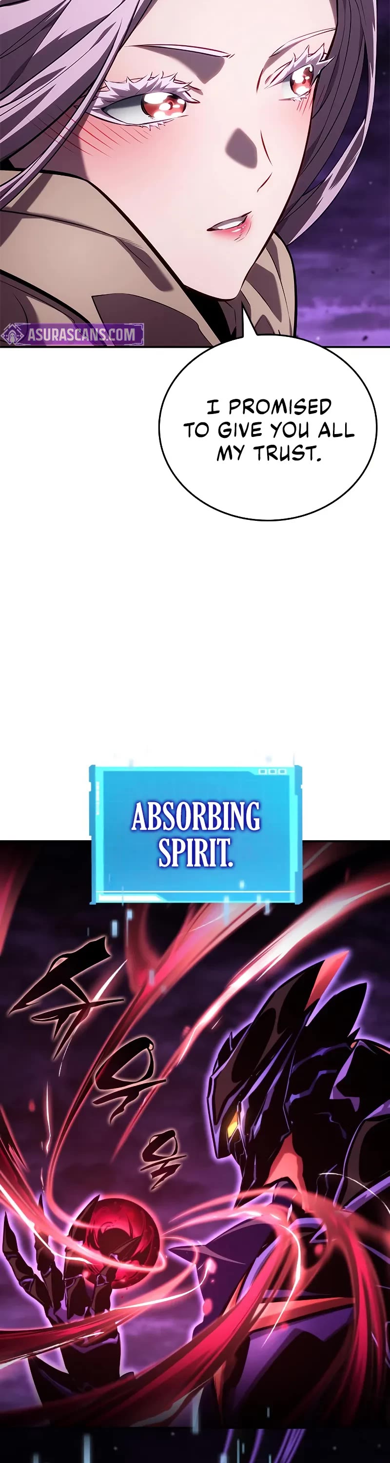 Boundless Ascension Chap 131 - Next Chap 132