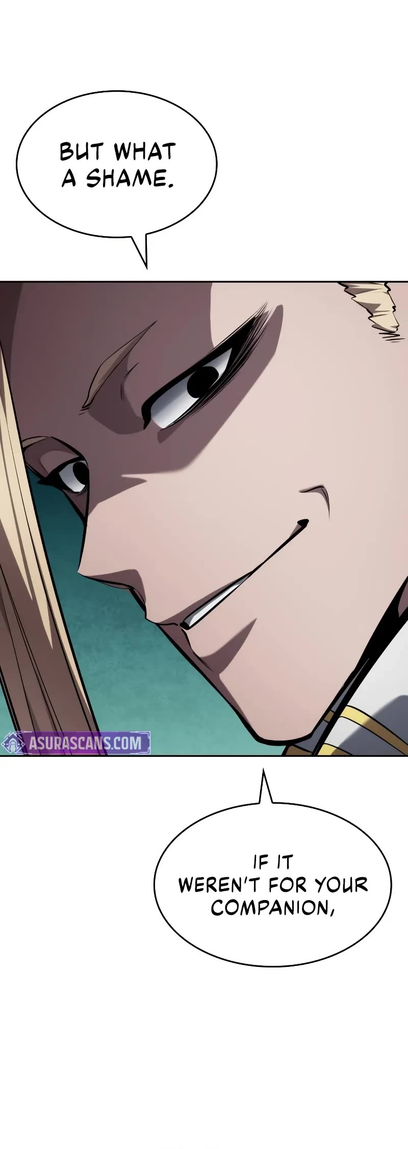 Boundless Ascension Chap 131 - Next Chap 132