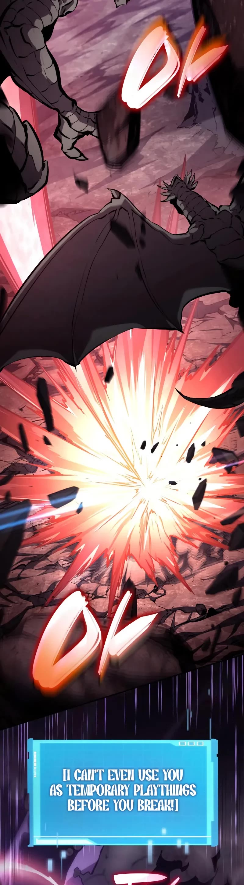 Boundless Ascension Chap 131 - Next Chap 132