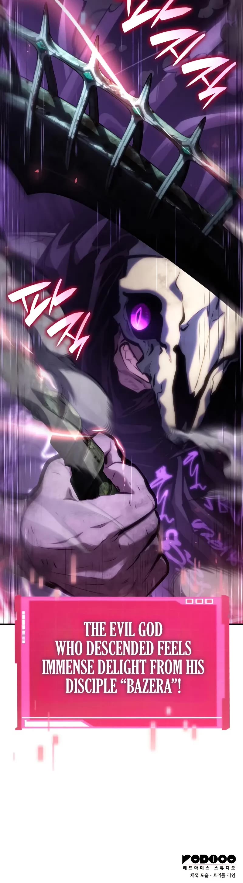 Boundless Ascension Chap 131 - Next Chap 132